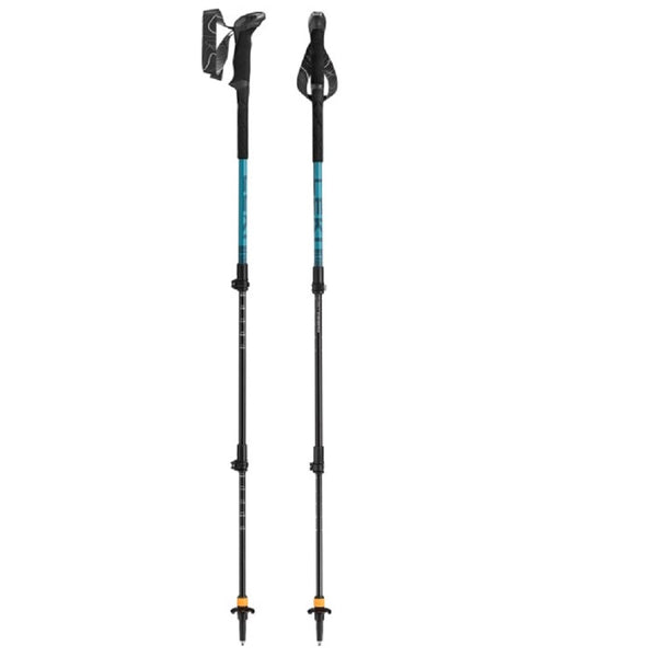 LEKI MAKALU LITE AS BASTONCINI TELESCOPICI DA TREKKING - NUOVO MODELLO