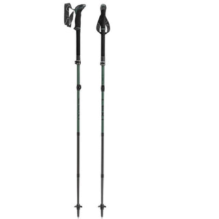 LEKI MAKALU FX CARBON BASTONCINI PIEGHEVOLI DA TREKKING IN CARBONIO - DISPONIBILE IN 2 COLORI