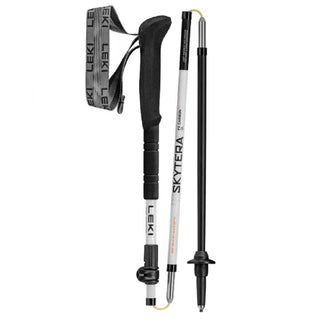 LEKI SKYTERA FX CARBON SL BASTONCINI PIEGHEVOLI DA TREKKING IN CARBONIO