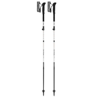 LEKI SKYTERA FX CARBON SL BASTONCINI PIEGHEVOLI DA TREKKING IN CARBONIO