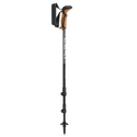 LEKI NUOVO KHUMBU LITE BASTONCINI TELESCOPICI DA TREKKING