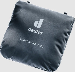 DEUTER FLIGHT COVER 40-60 COPRIZAINO IMPERMEABILE DA 40-60 LITRI