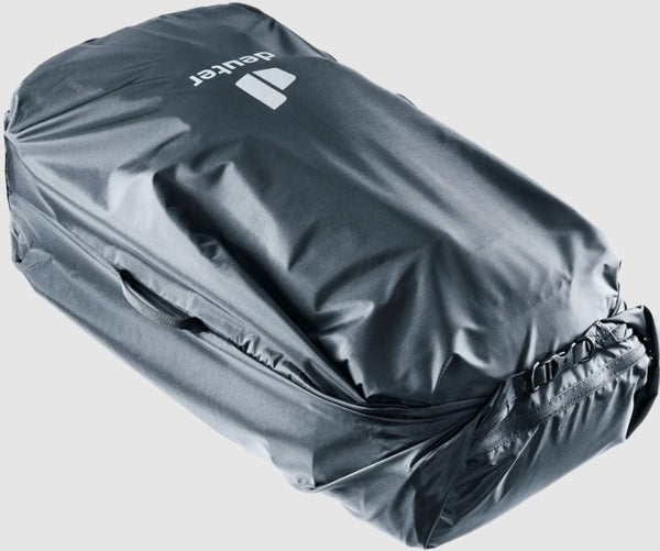 DEUTER FLIGHT COVER 40-60 COPRIZAINO IMPERMEABILE DA 40-60 LITRI