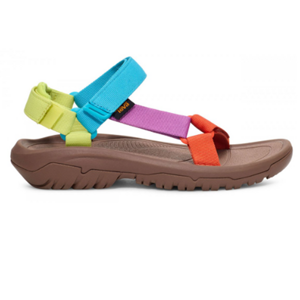 TEVA HURRICANE XLT2 SANDALO DONNA COMODO E LEGGERO IDEALE PER PASSEGGIATE E TREKKING LEGGERI -  DISPONIBILE IN 4 COLORI