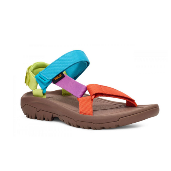 TEVA HURRICANE XLT2 SANDALO DONNA COMODO E LEGGERO IDEALE PER PASSEGGIATE E TREKKING LEGGERI -  DISPONIBILE IN 4 COLORI