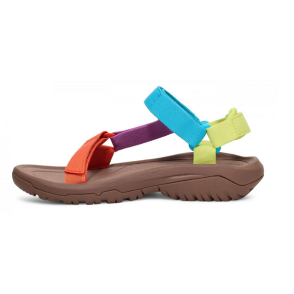 TEVA HURRICANE XLT2 SANDALO DONNA COMODO E LEGGERO IDEALE PER PASSEGGIATE E TREKKING LEGGERI -  DISPONIBILE IN 4 COLORI