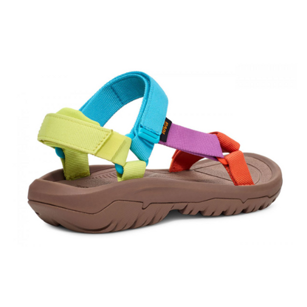 TEVA HURRICANE XLT2 SANDALO DONNA COMODO E LEGGERO IDEALE PER PASSEGGIATE E TREKKING LEGGERI -  DISPONIBILE IN 4 COLORI