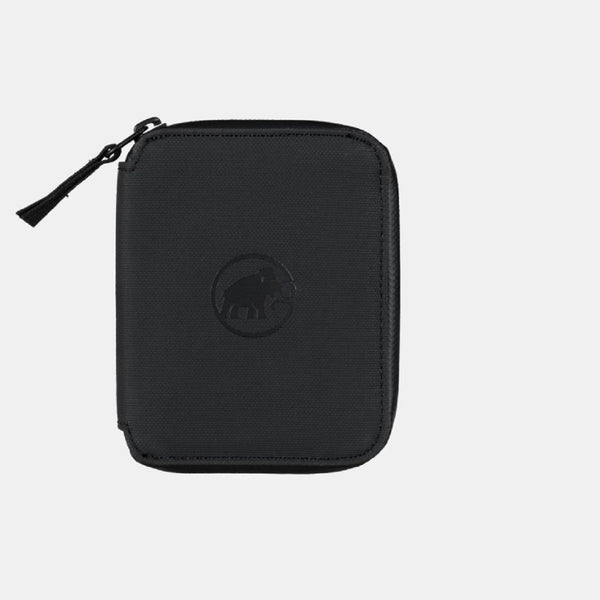 MAMMUT SEON ZIP WALLET PORTAFOGLIO ROBUSTO E IDROREPELLENTE - DISPONIBILE IN 3 COLORI