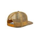 BUFF TRUCKER CAP CAPPELLO TRASPIRANTE CON VISIERA - DISPONIBILE IN 4 FANTASIE