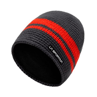 Compra carbon-cherry-tomato LA SPORTIVA ZEPHIR BEANIE BERRETTO CON IMBOTTITURA INTERNA - DISPONIBILE IN VARI COLORI