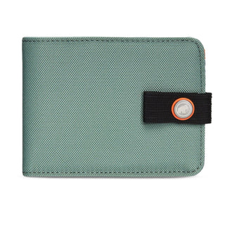 Compra dark-jade MAMMUT XERON WALLET PRATICO PORTAFOGLIO - DISPONIBILE IN 3 COLORI