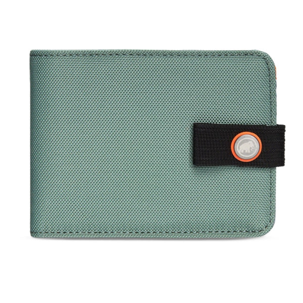 MAMMUT XERON WALLET PRATICO PORTAFOGLIO - DISPONIBILE IN 3 COLORI
