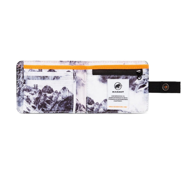 MAMMUT XERON WALLET PRATICO PORTAFOGLIO - DISPONIBILE IN 3 COLORI