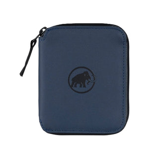 Compra marine MAMMUT SEON ZIP WALLET PORTAFOGLIO ROBUSTO E IDROREPELLENTE - DISPONIBILE IN 3 COLORI