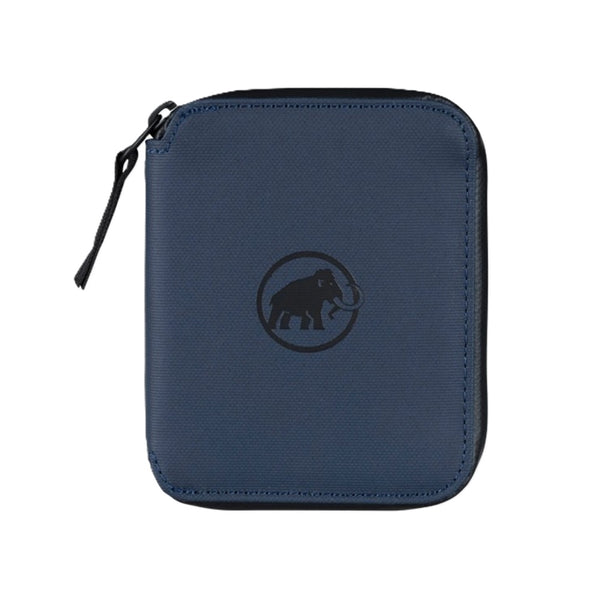 MAMMUT SEON ZIP WALLET PORTAFOGLIO ROBUSTO E IDROREPELLENTE - DISPONIBILE IN 3 COLORI