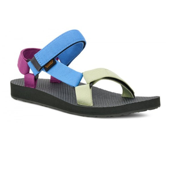 TEVA ORIGINAL UNIVERSAL SANDALO DONNA COMODO E TRASPIRANTE - DISPONIBILE IN VARI COLORI