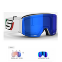 SALICE MASCHERA DA SCI 102RWX CAT. S1-S3 WINTER CON LENTE FOTOCROMATICA - DISPONIBILE IN VARI COLORI