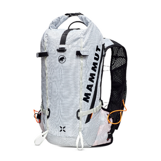 Compra white MAMMUT TRION 15 ZAINO DA ALPINISMO - DISPONIBILE IN 3 COLORI