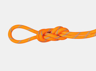 MAMMUT 8.7 Alpine Sender Dry Rope 70m Corda tripla certificata per arrampicate su ghiaccio, alpinismo ed arrampicata in montagna