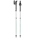 LEKI MAKALU FX TA BASTONCINI PIEGHEVOLI DA TREKKING - DISPONIBILE IN 2 COLORI
