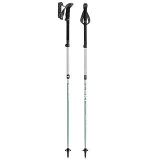 LEKI MAKALU FX TA BASTONCINI PIEGHEVOLI DA TREKKING - DISPONIBILE IN 2 COLORI