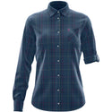REDELK JEMEL-LS DONNA CAMICIA TECNICA A MANICHE LUNGHE TRASPIRANTE - DISPONIBILE IN 3 COLORI - SS26