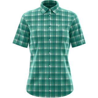 REDELK JEMEL 3 CAMICIA TECNICA DONNA MANICHE CORTE IN TESSUTO TRASPIRANTE UV UPF 50+ DISPONIBILE IN TRE COLORAZIONI