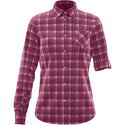 REDELK JEMEL 3-LS CAMICIA TECNICA DONNA A MANICHE LUNGHE TRASPIRANTE - DISPONIBILE IN 3 COLORI - SS25