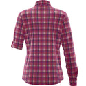 REDELK JEMEL 3-LS CAMICIA TECNICA DONNA A MANICHE LUNGHE TRASPIRANTE - DISPONIBILE IN 3 COLORI - SS25