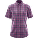 REDELK JEMEL CAMICIA DONNA MANICHE CORTE TECNICA E TRASPIRANTE - DISPONIBILE IN 3 COLORI - SS25