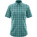 REDELK JEMEL CAMICIA DONNA MANICHE CORTE TECNICA E TRASPIRANTE - DISPONIBILE IN 3 COLORI - SS25