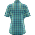 REDELK JEMEL CAMICIA DONNA MANICHE CORTE TECNICA E TRASPIRANTE - DISPONIBILE IN 3 COLORI - SS25