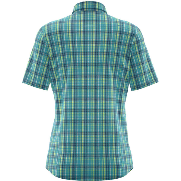 REDELK JEMEL CAMICIA DONNA MANICHE CORTE TECNICA E TRASPIRANTE - DISPONIBILE IN 3 COLORI - SS25