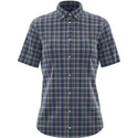 REDELK JEMEL CAMICIA DONNA MANICHE CORTE TECNICA E TRASPIRANTE - DISPONIBILE IN 3 COLORI - SS25