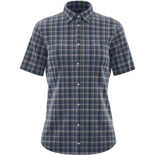 REDELK JEMEL CAMICIA DONNA MANICHE CORTE TECNICA E TRASPIRANTE - DISPONIBILE IN 3 COLORI - SS25