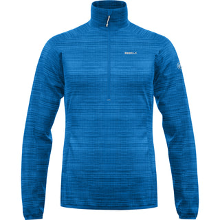 Compra ocean-melange REDELK JORG 2 SECONDO STRATO UOMO TECNICO 3 STAGIONI TRASPIRANTE A MEZZA ZIP IDEALE PER HIKING E TREKKING - DISPONIBILE IN 3 COLORI