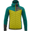 SULPHUR YELLOW