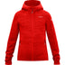 FIRE RED MELANGE