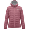 MAUVE PINK