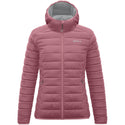 REDELK JR MIR GIACCA IMBOTTITA CON CAPPUCCIO PER BAMBINI UNISEX - DISPONIBILE IN 2 COLORI