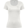MELANGE WHITE