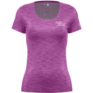 REDELK JULIER T-SHIRT DONNA LEGGERA TECNICA E TRASPIRANTE - DISPONIBILE IN 2 COLORI - NUOVI ARRIVI SS25