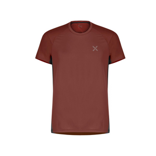Compra tobacco MONTURA JOIN T-SHIRT UOMO - DISPONIBILE IN VARI COLORI!