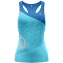 REDELK KIRA 2 CANOTTA CON TASCA SUL RETRO DONNA - DISPONIBILE IN 3 FANTASIE