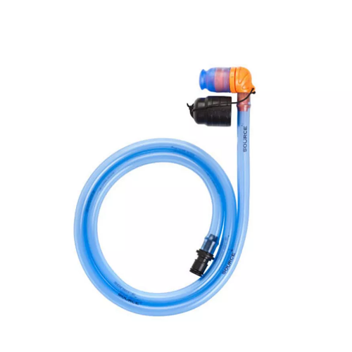 SOURCE HELIX VALVE TUBE KIT TUBO DI RICAMBIO PER SACCA IDRICA