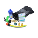 ACQUATRAVEL KIT PER IL CARICO DELL'ACQUA - Tutto l’occorrente per caricare comodamente acqua pulita nel proprio serbatoio