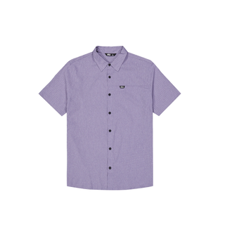 PICTURE KLIVOX SHIRTS CAMICIA TECNICA E TRASPIRANTE A MANICHE CORTE - DISPONIBILE IN 3 COLORI