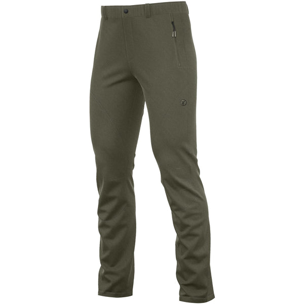 REDELK KURT UOMO PANTALONE INVERNALE DA TREKKING - DISPONIBILE IN 3 COLORI