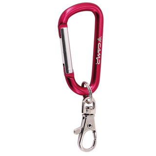 CAMP MOSCHETTONCINO PORTACHIAVI DISPONIBILE IN 6 COLORI