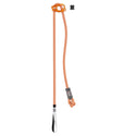 PETZL CONNECT ADJUST NUOVO MODELLO - Cordino singolo regolabile per l’arrampicata e l’alpinismo